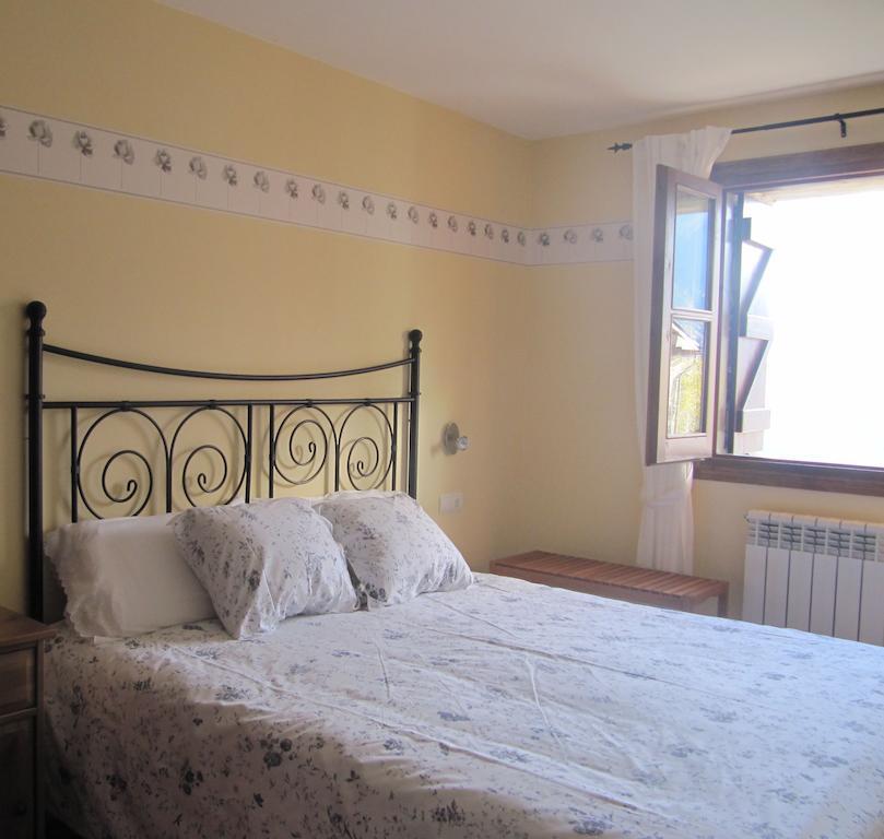 Casa Rural Borda Marianet Cerler Room photo