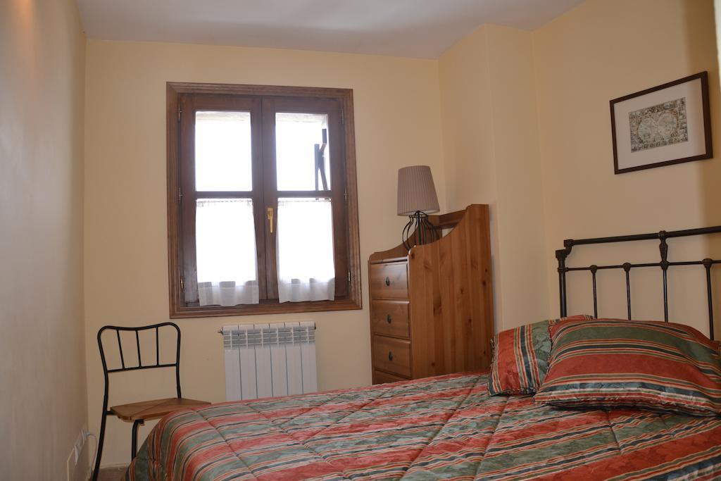 Casa Rural Borda Marianet Cerler Room photo
