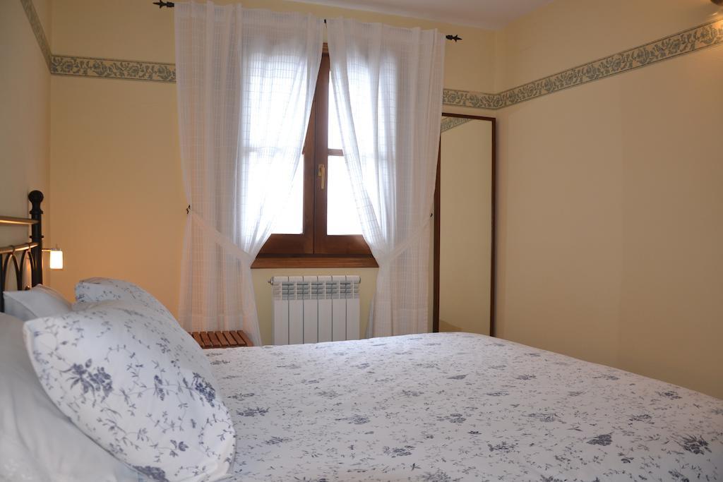 Casa Rural Borda Marianet Cerler Room photo
