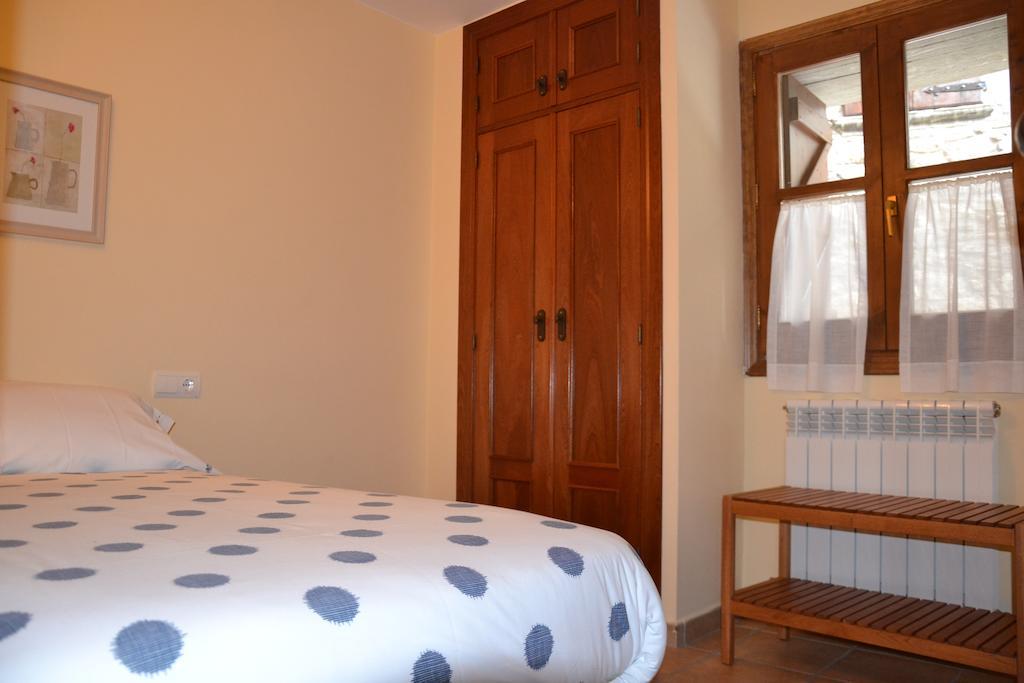 Casa Rural Borda Marianet Cerler Room photo